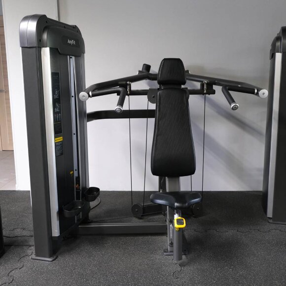 Плечевой жим AnyFit PE102-84