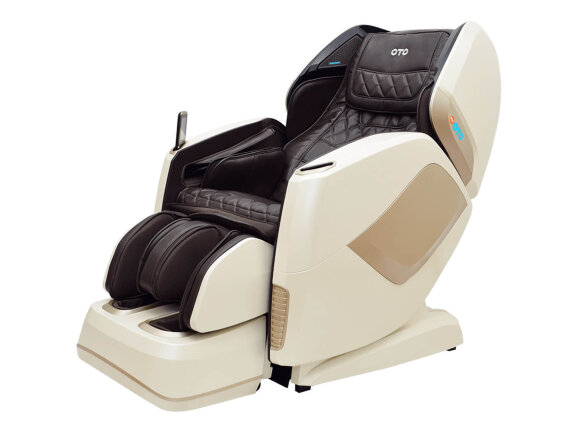Массажное кресло Oto Prestige Zen Pro PE-09