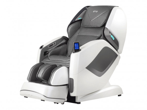 Массажное кресло Oto Prestige Zen Pro PE-09