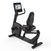 Велотренажер горизонтальный Shua SH-B9100RT