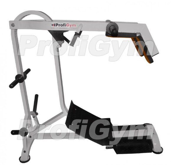 Тренажер для бедер и икроножных мышц ProfiGym ТД-0800-D