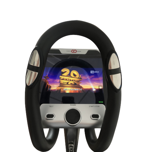 Эллиптический тренажер CardioPower E370