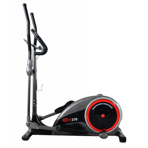 Эллиптический тренажер CardioPower E370