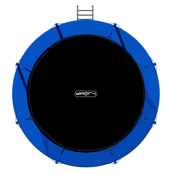 Батут i-Jump 14Ft Blue