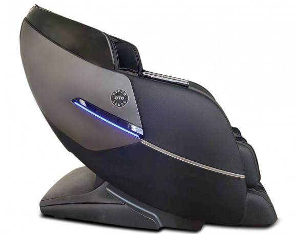 Массажное кресло Oto Cyber Sense CS-01 Массажное кресло Oto Cyber Sense CS-01