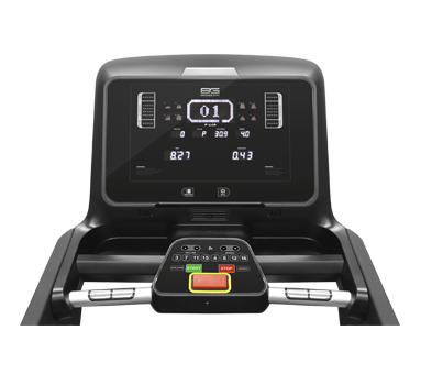 Беговая дорожка Bronze Gym T960 PRO