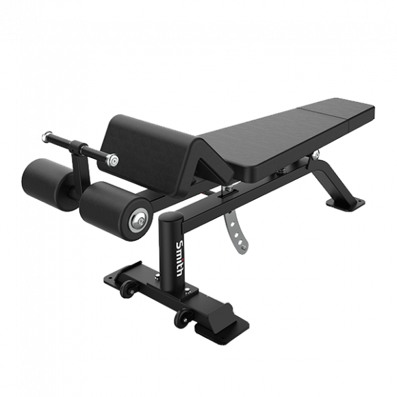 Скамья для пресса Smith SR009