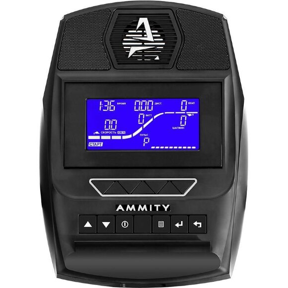 Велотренажёр Ammity Ocean OB 40 Велотренажёр Ammity Ocean OB 40