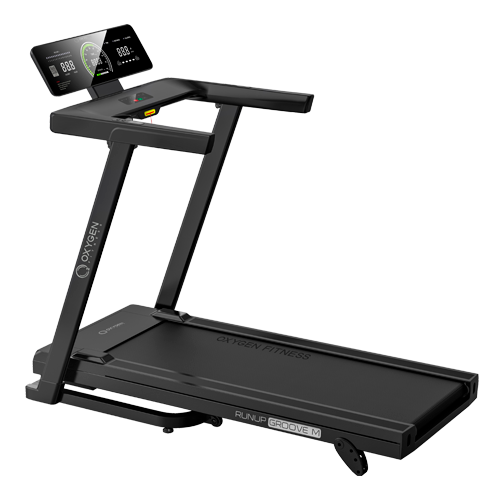 Беговая дорожка Oxygen Fitness RunUp Groove M