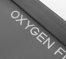 Беговая дорожка Oxygen Wider T35