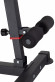 Скамья силовая и стойка для штанги VictoryFit VF-T25