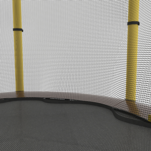 Батут UNIX line 4.6 ft BEE (140 cm) Батут UNIX line 4.6 ft BEE (140 cm)