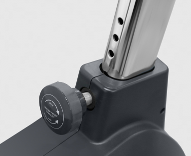 Велотренажер Svensson Industrial Go U65