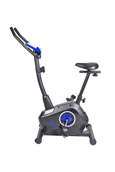Велотренажер магнитный ROYAL Fitness RFIB-15