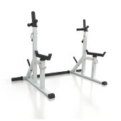 Стойка универсальная со страховочными упорами ProfiGym