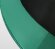 Батут премиум Arland 14FT с внутренней страховочной сеткой и лестницей (Dark green) Батут премиум Arland 14FT с внутренней страховочной сеткой и лестницей (Dark green)