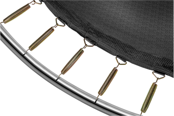 Батут Clear Fit ElastiqueHop 10Ft