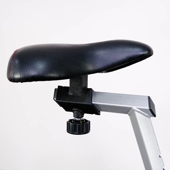 Велотренажер Sportop B900, вертикальный