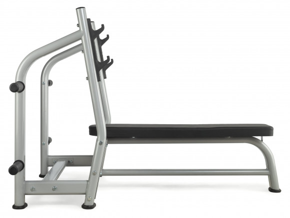 Скамья для жима штанги VictoryFit VF-A5007