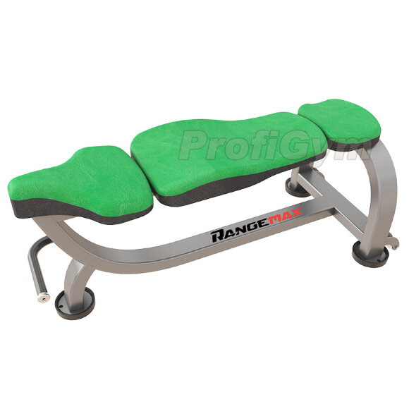 Скамья горизонтальная ProfiGym Скамья горизонтальная ProfiGym