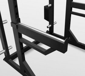 Силовая полурама BRONZE GYM AL-318