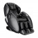 Массажное кресло Casada AlphaSonic 2 Black