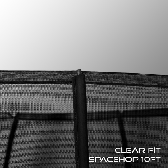 Батут Clear Fit SpaceHop 10Ft