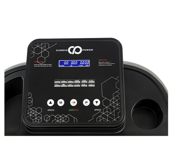 Беговая дорожка CardioPower T10 Беговая дорожка CardioPower T10