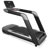 Беговая дорожка Bronze Gym T950 PRO black hawk