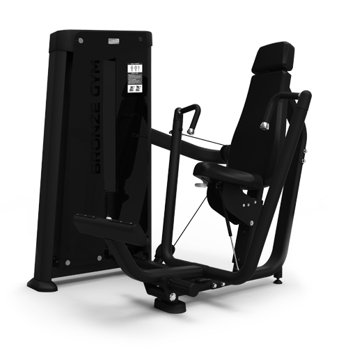 Жим от груди Bronze Gym NEO 08 