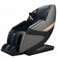 Массажное кресло iMassage Hybrid (Гибрид) Black