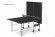 Теннисный стол Start Line Olympic с сеткой Black