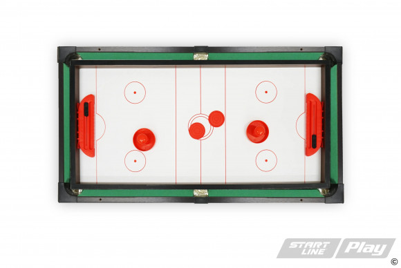 Игровой стол-трансформер Start Line JOINT GAME 4 in 1