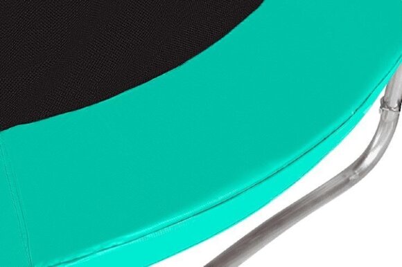 Батут Hasttings Classic Green (2,44 м)
