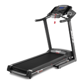 Беговая дорожка BH-Fitness Pioner R2