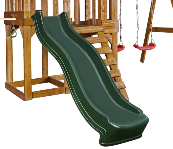 Детская игровая площадка Babygarden Play 6