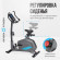 Велотренажер Oxygen Fitness Guru Concept Велотренажер Oxygen Fitness Guru Concept