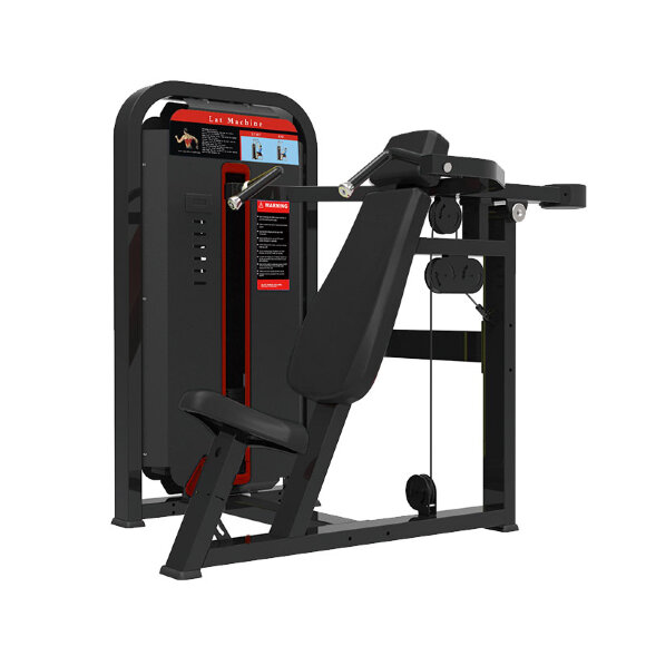 Жим от плеч ProfiGym