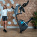 Велотренажер Oxygen Fitness Guru Concept RB
