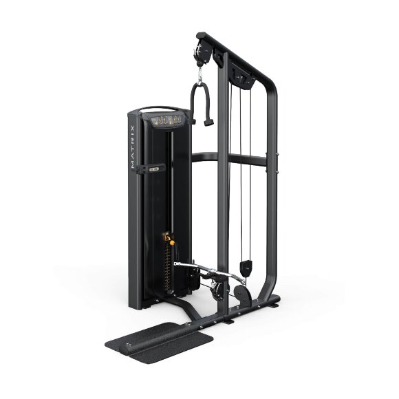 Бицепс / Трицепс Matrix Versa Heavy