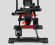 Эллиптический тренажер Svensson Body Labs Frontline RTA