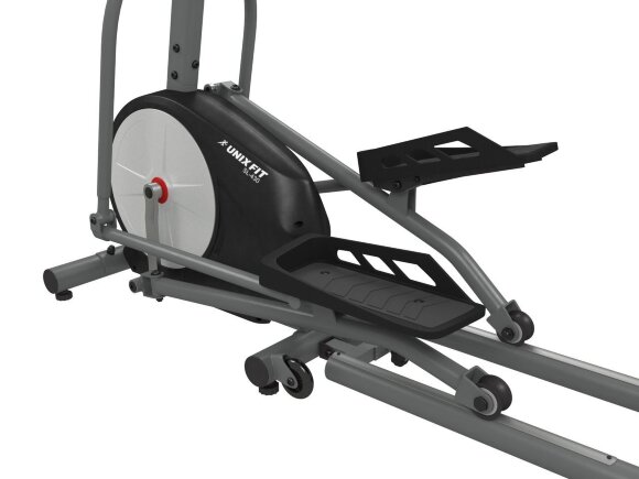 Эллиптический тренажер UNIXFIT SL-430E Эллиптический тренажер UNIXFIT SL-430E