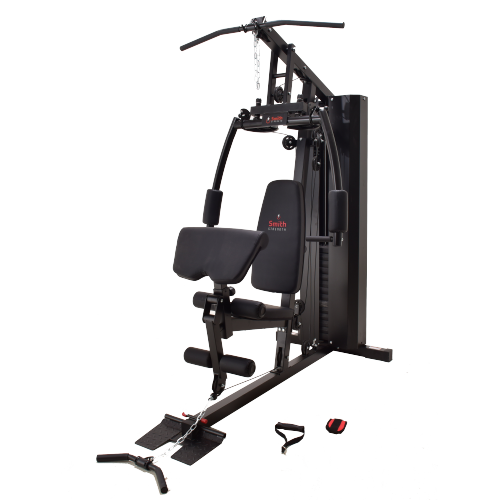 Мультистанция Smith Strength HG750