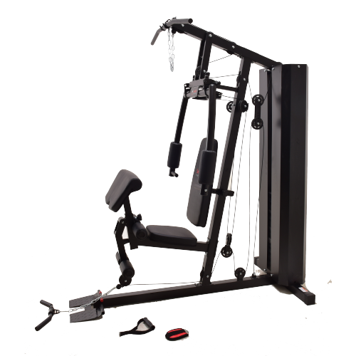 Мультистанция Smith Strength HG750