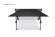 Теннисный стол Start Line Compact LX Black