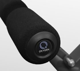 Эллиптический тренажер Svensson Body Labs Heavy G Elliptical