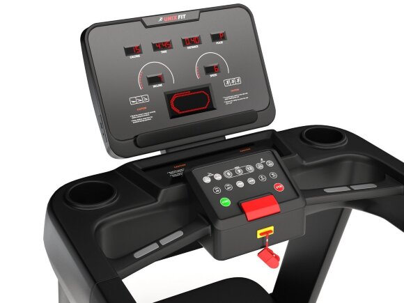 Беговая дорожка UnixFit 1550 PRO