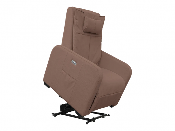 Массажное кресло Fujimo LIFT CHAIR F3005 FLFL Терра (Sakura 20)