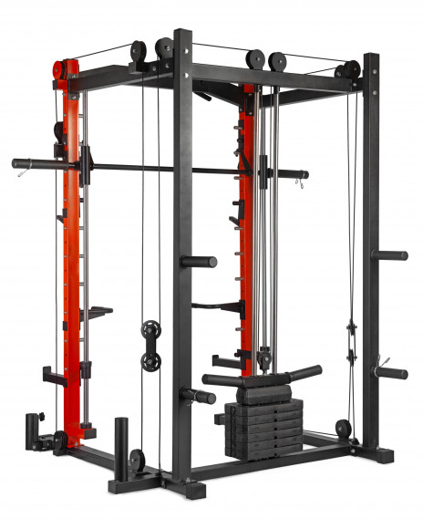 Машина Смита мультифункциональная VictoryFit VF-С6001