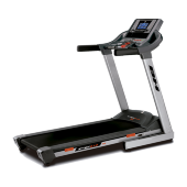 Беговая дорожка BH-Fitness i.RC12